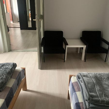 Downtown Belgrade Mixed Beds Hostel Εξωτερικό φωτογραφία