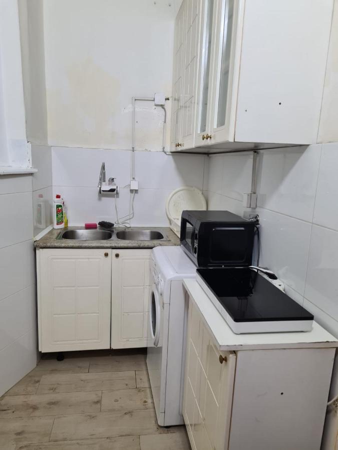 Downtown Belgrade Mixed Beds Hostel Εξωτερικό φωτογραφία