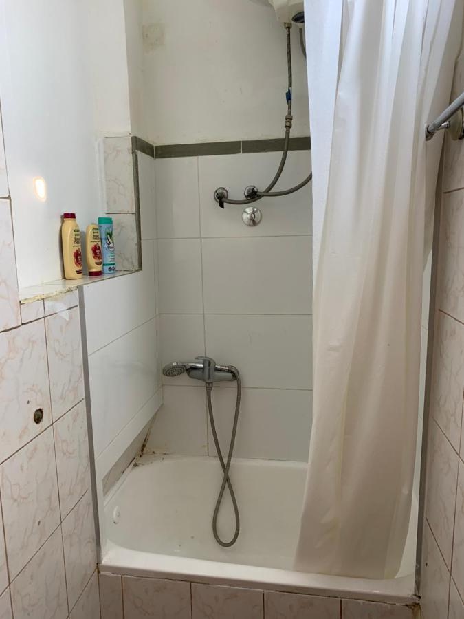 Downtown Belgrade Mixed Beds Hostel Εξωτερικό φωτογραφία